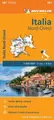 Produktbild: Italy Northwest - Michelin Regional Map 561: Map (Micheli by Michelin 2067183931