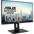 Produktbild: BE24EQSB, LED-Monitor 61 cm (24 Zoll), schwarz, FullHD, IPS, Pivot, HDMI