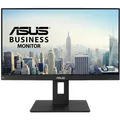 Produktbild: ASUS BE24EQSB 60,45 cm 24 Zoll Business Monitor Full HD IPS ergonomisch HDMI DisplayPort VGA