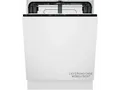Produktbild: AEG GI620B2SC 6000 Geschirrspüler (vollintegrierbar, 596 mm breit, 44 dB (A), B)