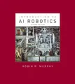 Produktbild: Robin R. Murphy Introduction to AI Robotics (Gebundene Ausgabe)