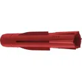 Produktbild: TOX TRI Dübel - Kunststoff rot - 12x 71 mm