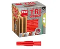 Produktbild: TOX Allzweckdübel TRI Original, Universaldübel