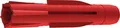 Produktbild: Tox Allzweckdübel Tri 12x71 VPE: 25 Stk.