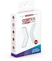 Produktbild: Ultimate Guard UG Cortex Sleeves Japan Matt Transparent (60 Hüllen)