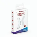 Produktbild: GW38ae UG Cortex Sleeves Japan S. Matt Transparent 60 ct. Neu & OVP