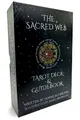 Produktbild: James W. Brown IV Jannie Bui Brown The Sacred Web Tarot (Gebundene Ausgabe)