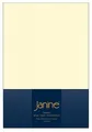 Produktbild: Janine Spannbetttücher Jersey-Elasthan Elastic 5002 150x200 cm