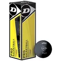 Produktbild: Dunlop Pro Racketball Balls (Box of 3)
