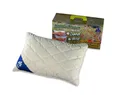 Produktbild: Badenia Bettcomfort 03460099107 Irisette Dinkelkissen 40 x 60 cm natur