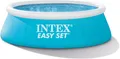Produktbild: Intex 28101 Rundes Aufstellpool 183 x 183 cm