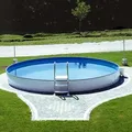 Produktbild: Steinbach Stahlwand Swimming Pool 