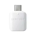 Produktbild: Samsung EE-UN930 Adapter USB-C auf USB-A Buchse Schwarz Weiß Daten & Laden