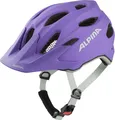Produktbild: Alpina Carapax Jr Flash Purple Matt Fahrradhelm S/M 51-56 cm