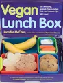 Produktbild: Vegan Lunch Box: 130 Amazing, Animal-Free Lunches Kids and Grown-Ups Will Love!: 130 Amazing, Animal-free Lunches Kids and Grown-ups Will Love!