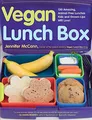 Produktbild: Vegan Lunch Box: 130 Amazing, Animal-Free Lunches by McCann, Jennifer 1600940722
