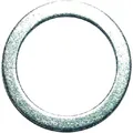 Produktbild: Dichtring Aluminium 8x12 DIN 7603 von Dresselhaus