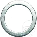 Produktbild: DRESSELHAUS Aluminiumdichtung für Motorrad 8 X 12 DIN 7603 (100U)