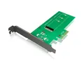 Produktbild: ICY BOX PCIe-Karte IB-PCI208