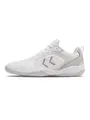 Produktbild: Hummel Speed Court - white/grey /Gr: EU 46