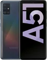 Produktbild: Samsung Galaxy A51 Android Smartphone 6,5 Zoll 128 GB Dual SIM 