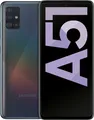 Produktbild: Samsung Galaxy A51 Android Smartphone 6,5 Zoll 128 GB Dual SIM 