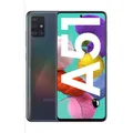 Produktbild: Samsung Galaxy A51 4G 128GB Dual-SIM Prism Crush Black > 3 Jahre Gewährleistung