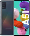 Produktbild: Samsung Galaxy A51 Dual SIM 128GB prism crush black