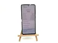 Produktbild: Samsung Galaxy A51 - 128 GB - Dual SIM - Schwarz - Display gerissen