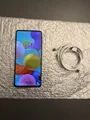 Produktbild: Samsung Galaxy A51 128GB NFC – (Ohne Simlock) Display TOP