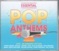 Produktbild: Verschiedene Künstler Essentielle Pop-Hymnen Triple CD Europa Sony 2009 3 Discs