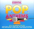 Produktbild: Essential Pop Anthems - 3 CD-Box, Britney Spears, Altered Images, Pink u.v.m.