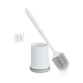 Produktbild: Toilettenbürste Toilettenbürstenhalter WC-Bürstengarnitur Klobürstenhalter