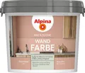Produktbild: Alpina Bad & Küche Wand-Farbe Rosenstaub 2,5 Liter