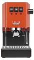 Produktbild: Gaggia Classic E24, Espressomaschine, 2,1 l, Kaffeepad, Gemahlener Kaffee, 1200 W, Orange