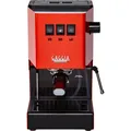 Produktbild: Gaggia Classic E24 orange RI9481/19 Siebträgergerät