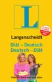 Produktbild: Langenscheidt Diät-Deutsch/Deutsch-Diät: Fröhlich durch dick und dünn (Langenscheidt ...-Deutsch)