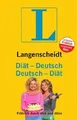 Produktbild: Langenscheidt Diät-Deutsch: Fröhlich durch dick und dünn... | Buch | Zustand gut
