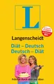 Produktbild: Diät-Deutsch Constanze Kleis
