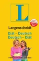 Produktbild: Langenscheidt Diät-Deutsch/Deutsch-Diät: Fröhlich durch dick und dünn (Lang