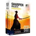 Produktbild: Sharpen projects professional