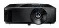 Produktbild: Optoma OPTOMA Projector H190X DLP WXGA 3900lm HDMI VGA Composite video Audio 3.5mm USB-A RS232 (E9PX7D701EZ2)