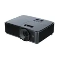 Produktbild: Optoma H190X Heimkinobeamer mit 3900 Lumen und WXGA 1000016156