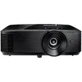 Produktbild: Optoma H190X heller HD ready Home Entertainment Projektor