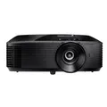 Produktbild: Optoma H190X heller HD ready Home Entertainment Projektor