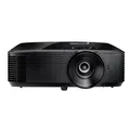 Produktbild: Optoma H190X heller HD ready Home Entertainment Projektor