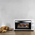Produktbild: Cecotec Bake&toast 1090 1000w 10l Tischbackofen Durchsichtig 37 cm Durchsichtig 37 cm