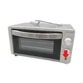 Produktbild: Cecotec Ofen Backgerät Küchengeräte Bake Toast 1090 Weiss 10 Liter