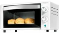 Produktbild: Tischbackofen 10L Cecotec Bake&Toast Multifunktional Weiß B Ware Garantie