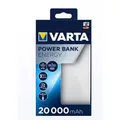 Produktbild: VARTA Powerbank Energy 20000 mAh, Li-Po, 20000 mAh, USB-C